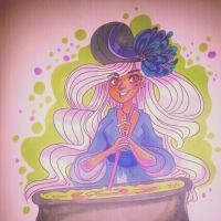 Fancy Hat
